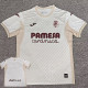 25/26 Villarreal Away Fans Soccer Jersey