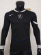 25/26 CHE Third  Long Sleeve Player Version Soccer Jersey