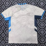 25-26 Israel Away Fans Soccer Jersey