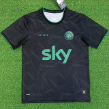 25/26 Ireland Third Fans Soccer Jersey