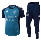 25/26 ARS Blue Player Version Training shirts & pants