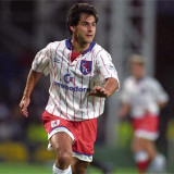 1992/1994 CHE Away Retro Soccer Jersey