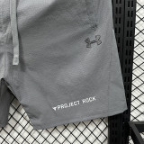2025 New Grey Casual shorts#3301