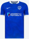 25/26 Portsmouth Home Fans Soccer Jersey