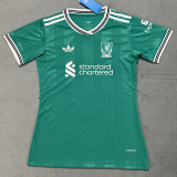 25/26 LIV Third Women Soccer Jersey女