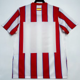 2011/2012 ATM Home (UCL Edition) Retro Soccer Jersey欧冠版