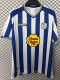 2000/2001 Sheffield Wednesday Home Retro Soccer Jersey