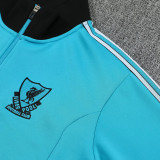 25/26 LIV Sky Blue Jacket Tracksuit