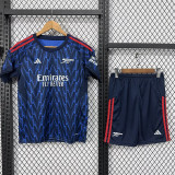 25/26 ARS Away Kids Soccer Jersey