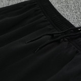 25-26 PSG Black & Pink   Jacket Tracksuit