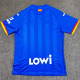 25/26 Getafe Home Fans Soccer Jersey