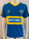 1992/1993 Boca Juniors Home Retro Soccer Jersey