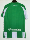 25/26 Real Betis Home 1:1 Fans  Soccer Jersey