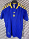 25/26 Boca Juniors Retro Editio Blue Fans Soccer Jersey