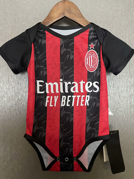25/26  ACM Home  Baby Infant Crawl Suit