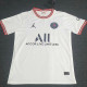 21/22  PSG  fourth  Fans  Soccer Jersey