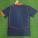 25/26 INT Third Fans Soccer Jersey