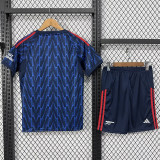 25/26 ARS Away Kids Soccer Jersey