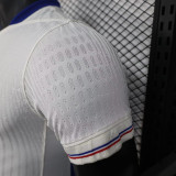 25/26 France Away Player Version Soccer Jersey