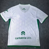25/26 Santander Home Fans Soccer Jersey