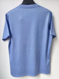 2025 Brazil Christ statue Silver Grey Fans Soccer Jersey