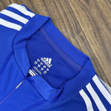 2009/2010 CHE Home Retro Soccer Jersey