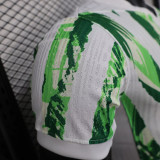 25/26 Nigeria Home Player Version Soccer Jersey