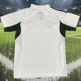 25/26 Panathinaikos FC White Fans Soccer Jersey