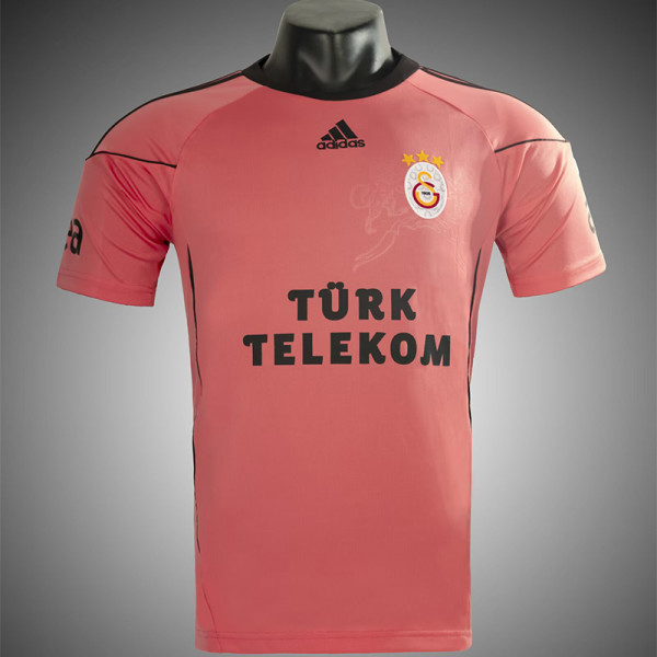 2010/2011 Galatasaray Third Retro  Soccer Jersey