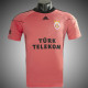 2010/2011 Galatasaray Third Retro  Soccer Jersey