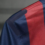 2013/2014 BAR Home Player Version Retro Soccer Jersey球员