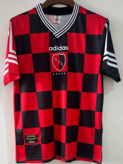 1997/1998 Newell's Old Boys Home Retro Soccer Jersey