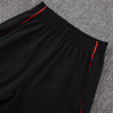 25/26  Benfica Black Player Version Training Long Pants (Have Pocket) #C2505