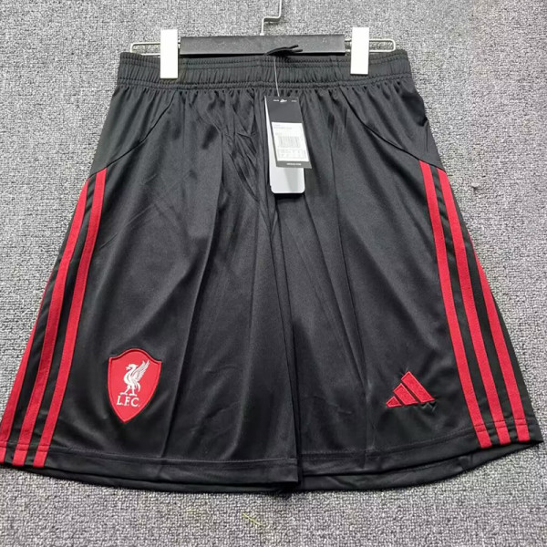 25/26 LIV Away Shorts Pants