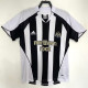 2005/2006  Newcastle Home  Retro Soccer Jersey