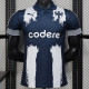 25/26 Monterrey Club World Cup Home  Player Version Soccer Jersey