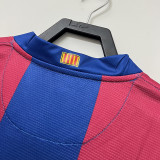 2007/2008 BAR Home  Retro Soccer Jersey