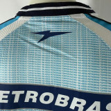 2003/2004 Avellaneda Home Retro Soccer Jersey