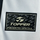 1999/2000 Corinthians Home Retro Soccer Jersey