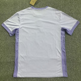 25/26 Brighton Away  Fans Soccer Jersey