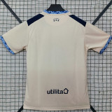 25/26 Huddersfield Away Fans Soccer Jersey