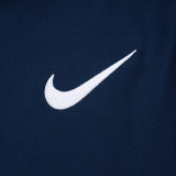 25/26 PSG royal Dark Blue  Kids Jacket Tracksuit #E2566