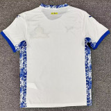 25/26 Mamelodi Sundowns Away Fans Soccer Jersey