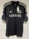 2013/2014 CHE Third Retro Soccer Jersey