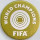 WORLD CHAMPIONS(世俱杯胸前章）