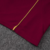 25/26  ARS Maroon Retro Edition Training Short Suit#D25107