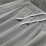 25/26 RMA White &Grey Jacket Tracksuit