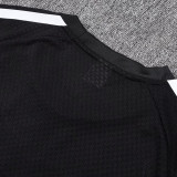 25/26 AD Black Player Version Training Short Suit#D2505