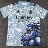 25/26 RMA Blue Special Edition Tauren   Polo Shirts