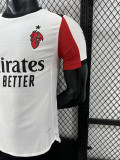 25/26 ACM Away Player Version Soccer Jersey
